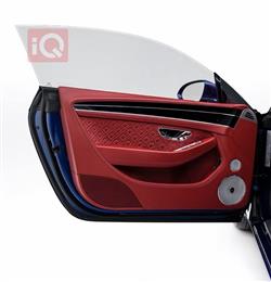 بينتلي كونتيننتال جي تي